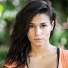 Inès, candidate de "Koh-Lanta 2020", saison intitulée "L'île des héros".