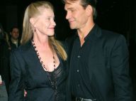 Patrick Swayze : alors qu'il vient d'être incinéré et qu'un hommage va lui être rendu... Regardez son talent de danseur avec sa femme ! C'est sublime !