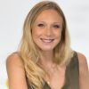 Exclusif - Rendez-vous avec Julie Taton dans les locaux de Webedia pour Pure People à Paris