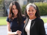 Meghan Markle : Sa mère Doria change de vie, un métier surprenant