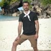 Samuel, candidat de "Koh-Lanta, Les 4 Terres", diffusée en 2020, photo officielle