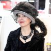 Amélie Nothomb - Salon du Livre de Paris 2019 du 15 au 18 mars 2019 à la Porte de Versailles. © Lionel Urman / Bestimage