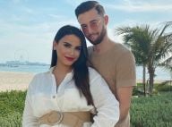 Camélia Benattia enceinte de Tarek : gros indice sur le prénom de son fils