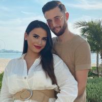 Camélia Benattia enceinte de Tarek : gros indice sur le prénom de son fils