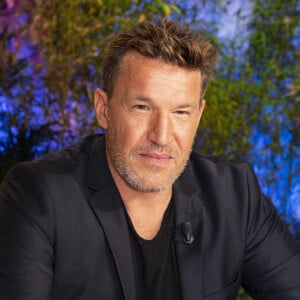 Exclusif - Benjamin Castaldi - Dernière de l'émission "C que du Kif" en direct sur C8 et présentée par Cyril Hanouna avec distribution de cadeaux dans la rue et prise de parole de Jean.Roch le 18 juin 2020. © Jack Tribeca / Bestimage