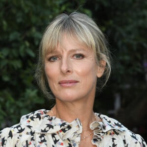 Karin Viard - Photocall du film "Les Apparences" - Festival du film Francophone d'Angoulême 2020. Le 1er septembre 2020. © Guirec Coadic / Bestimage