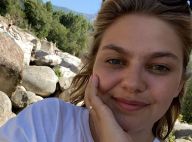 Louane maman : jolies confidences sur Esmée, "un bébé super cool"
