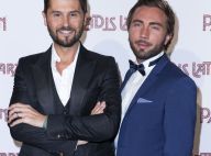 Christophe Beaugrand cash sur son fils né par GPA : "Il est à Ghislain et moi"