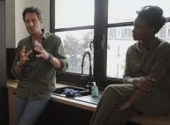 Hapsatou Sy en couple lors de sa rencontre avec Vincent Cerutti : "J'assume"