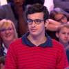 Paul et sa famille dans "Les 12 Coups de midi" sur TF1