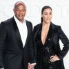 Dr. Dre, Nicole Young - Les célébrités posent avant d'assister au défilé Tom Ford: Autumn/Winter 2020 aux Milk Studios dans le quartier de Hollywood à Los Angeles