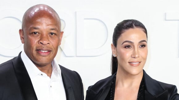 Dr. Dre divorce : son ex-femme lui demande 2 millions par mois