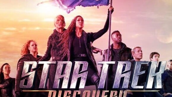 Star Trek - Discovery : La série annonce une grande première côté casting...