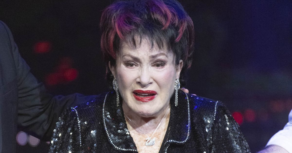 Rika Zaraï - La Nuit de la Déprime revient aux Folies Bergère, le 3