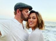 Kellan Lutz : Sa femme Brittany à nouveau enceinte après la fausse couche
