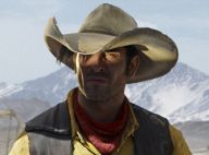 Jean Dujardin et Lucky Luke ont emballé Pascal Obispo, Roman Polanski, Martin Solveig... et leurs enfants ! Découvrez les nouveaux visuels du film !