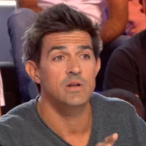 Jean-Pascal Lacoste, Francesca Antoniotti et Sofiane règlent leurs comptes dans Touche pas à mon poste - 7 septembre 2020, C8