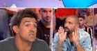 Jean-Pascal Lacoste, Francesca Antoniotti et Sofiane règlent leurs comptes dans Touche pas à mon poste - C8