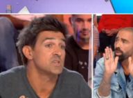 Biopic Grégory Lemarchal: Sofiane et Jean-Pascal règlent leurs comptes dans TPMP