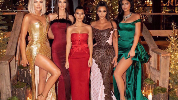 Kim Kardashian lance une bombe : L'Incroyable Famille Kardashian s'arrête !
