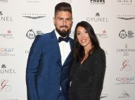 Olivier Giroud : La relation compliquée de sa fille avec les garçons à l'école