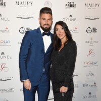 Olivier Giroud : La relation compliquée de sa fille avec les garçons à l'école