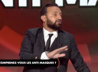 Balance ton post : Un geste "inadmissible" en direct, un invité viré du plateau