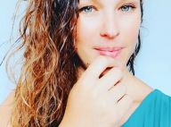 Lorie Pester est maman : la chanteuse cachait sa grossesse depuis des mois !