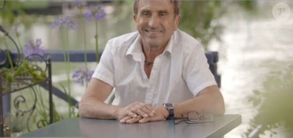 speed-dating de Jean-Claude et madame Khanh dans "L'amour est dans le pré 2020", le 14 septembre, sur M6