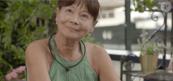 speed-dating de Jean-Claude et madame Khanh dans "L'amour est dans le pré 2020", le 14 septembre, sur M6