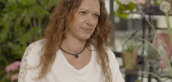 speed-dating de Laurent et Cindy dans "L'amour est dans le pré 2020", le 14 septembre, sur M6