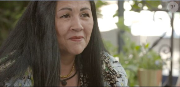 Speed-dating de Marie-Nelly et Jean-Claude dans "L'amour est dans le pré 2020", le 14 septembre, sur M6