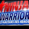 Logo de "Ninja Warrior", émission de TF1