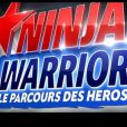 Logo de "Ninja Warrior", émission de TF1