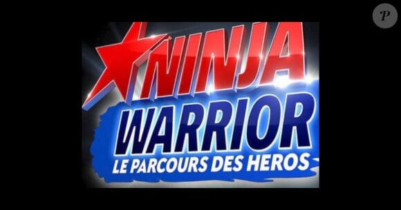 Logo de "Ninja Warrior", émission de TF1