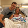 Le basketteur Pau Gasol et son épouse Catherine McDonnell ont accueilli leur premier enfant, une fille prénommée Elisabet Gianna Gasol.