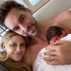 Le basketteur Pau Gasol et son épouse Catherine McDonnell ont accueilli leur premier enfant, une fille prénommée Elisabet Gianna Gasol.