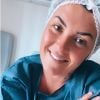 Sonia de "Mariés au premier regard 2019" à l'hôpital pour une liposuccion