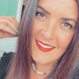 Sonia de "Mariés au premier regard 2019" souriante sur Instagram, le 3 septembre 2020