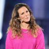 Exclusif -Laure Pester (Lorie) - Surprises - Enregistrement de l'émission "La Chanson secrète 5", à Paris. 2019 © Gaffiot-Perusseau / Bestimage