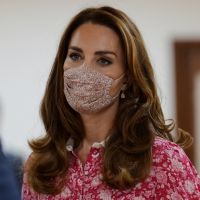 Kate Middleton : Ses nouvelles boucles d'oreilles inspirées par Meghan Markle ?