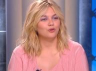 Louane maman : la naissance de sa fille Esmée "a tout changé"