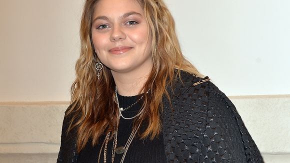 Louane maman : la naissance de sa fille Esmée "a tout changé"