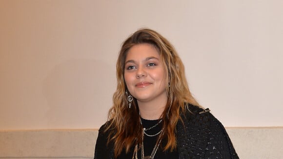 Louane maman : la naissance de sa fille Esmée "a tout changé"