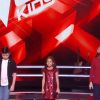 Battle entre Rébecca, Martin et Thomas dans "The Voice Kids 2020", le 19 septembre, sur TF1