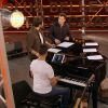 Battle entre Rébecca, Martin et Thomas dans "The Voice Kids 2020", le 19 septembre, sur TF1
