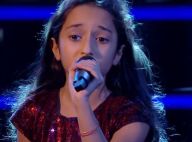 The Voice Kids 2020 : Rébecca demi-finaliste, du "jamais vu" lors d'une battle