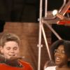 Battle entre Timéo, Diodick et Maxence dans "The Voice Kids 2020", le 19 septembre, sur TF1