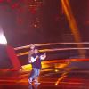 Battle entre Maxime, Tony et Abdellah dans "The Voice Kids 2020", le 19 septembre, sur TF1