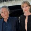 Richard Berry et sa femme Pascale Louange - Soirée de gala de la "Maud Fontenoy Fondation" à bord de la péniche Ducasse sur Seine à Paris © Veeren/Bestimage 